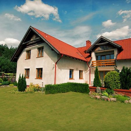 Noclegi Przylesie Rychnowy Zewnętrze zdjęcie